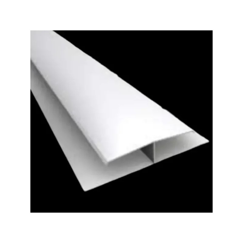 PERFIL  UNIÓN CIELO BLANCA