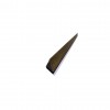 PERFIL INTERIOR PVC TEXTURA MADERA