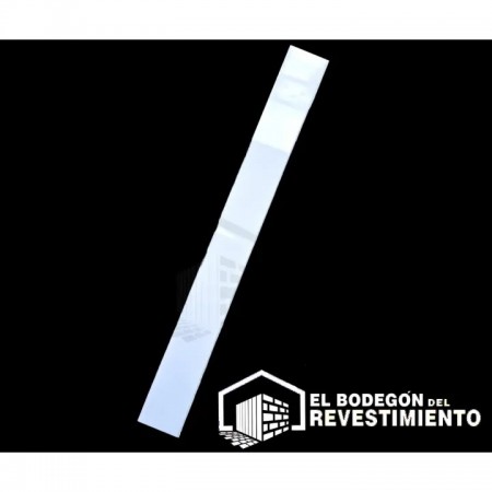 CIELO-06 BLANCO BRILLANTE 4,75 Metros