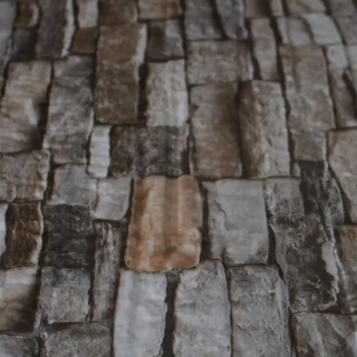 REVESTIMIENTO EXTERIOR ALUM NATURALEZA MIXTA ROCA 2