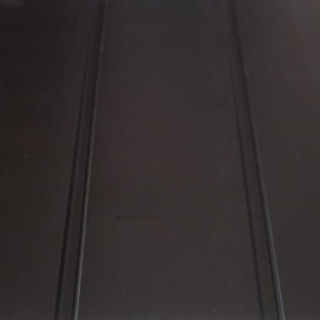 REVESTIMIENTO EXTERIOR FULLTECH NEGRO 3 TABLAS