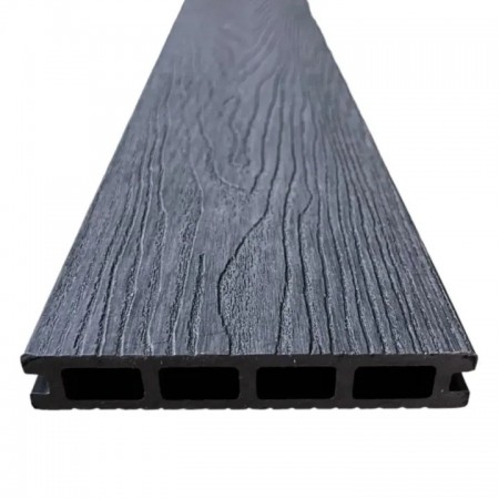 PISO DECK COLOR NEGRO