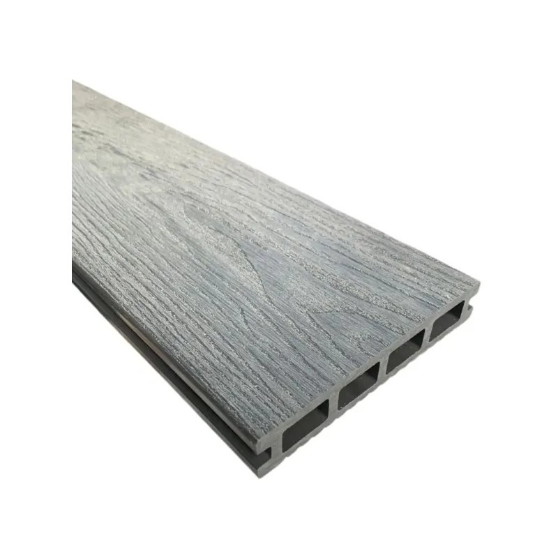 PISO DECK COLOR GRIS