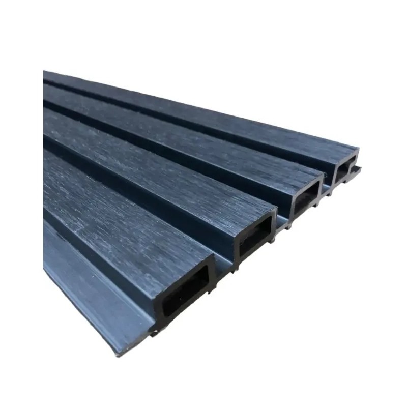 REVESTIMIENTO EXTERIOR WPC CARBON