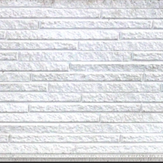 REVESTIMIENTO EXTERIOR MODERNIDAD CLASICA LADRILLO BLANCO