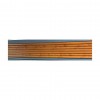 REVESTIMIENTO EXTERIOR MADERA DE 7 TABLAS