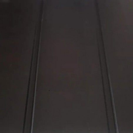 REVESTIMIENTO EXTERIOR FULLTECH NEGRO 3 TABLAS