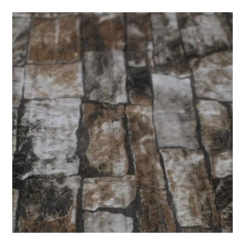 REVESTIMIENTO EXTERIOR ALUM NATURALEZA MIXTA ROCA 3