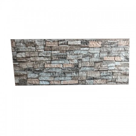 REVESTIMIENTO EXTERIOR ALUM NATURALEZA MIXTA ROCA 2