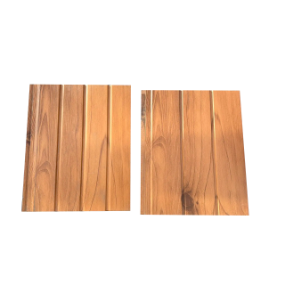 REVESTIMIENTO EXTERIOR FULLTECH MADERA NUDOS EM4B