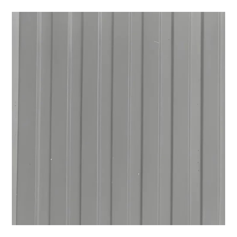 REVESTIMIENTO EXTERIOR FULLTECH GRAFITO 7 TABLAS E-507