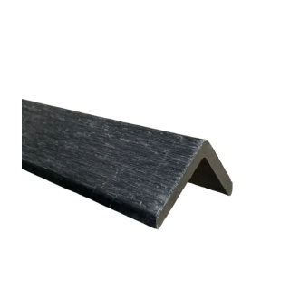 Perfil WPC CARBON
