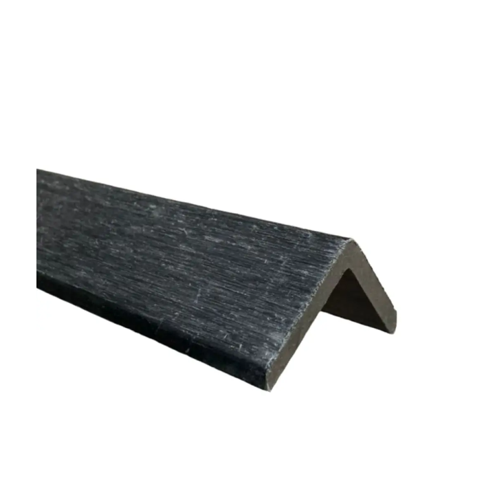 Perfil WPC CARBON