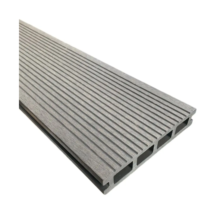 PISO DECK COLOR GRIS