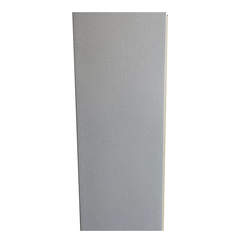 MURO BAMBU B10 GRIS