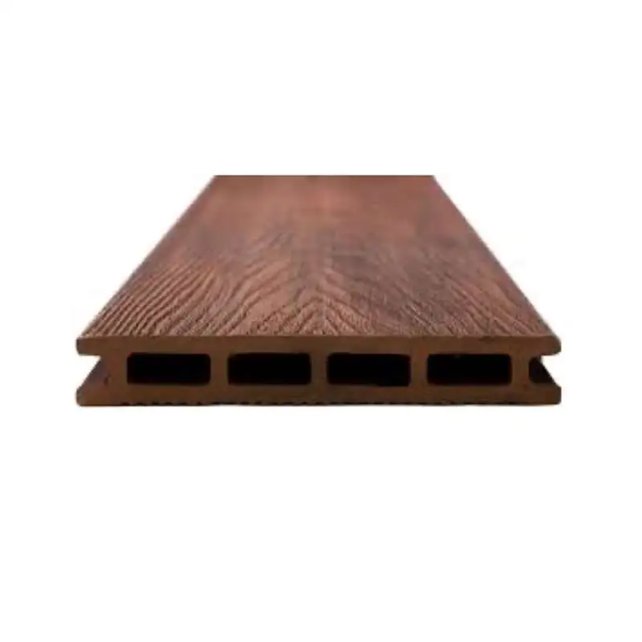 PISO DECK COLOR ROBLE