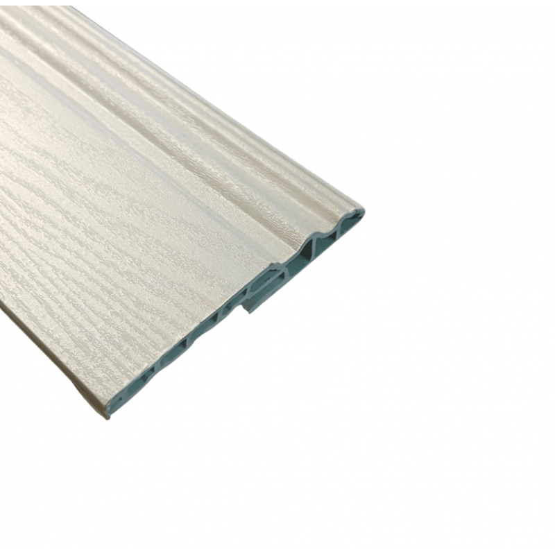 GUARDAPOLVO SPC CREMA