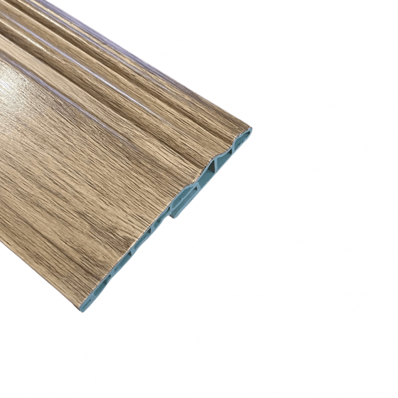 GUARDAPOLVO SPC MADERA CEDRO