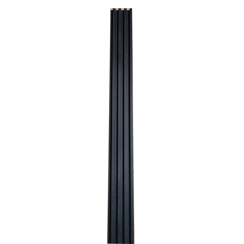 WALL PANEL NEGRO 240