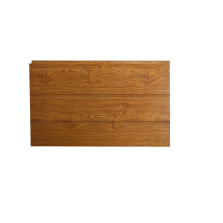 REVESTIMIENTO EXTERIOR RUSTICIDAD MODERNA MADERA 3 TABLAS