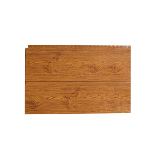 REVESTIMIENTO EXTERIOR ESTILO CLASICO EN MADERA 2 TABLAS