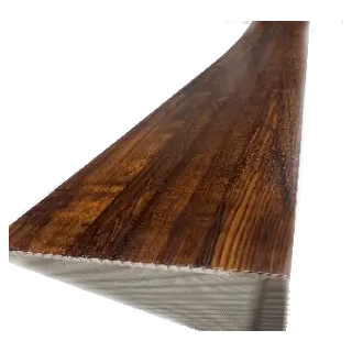 CIELO PVC TEXTURA CAFE ROBLE