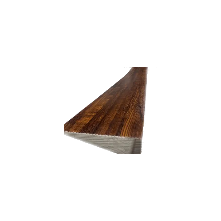 CIELO PVC TEXTURA CAFE ROBLE