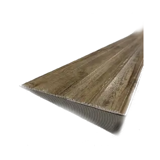 CIELO PVC TEXTURA CAFE MADERA