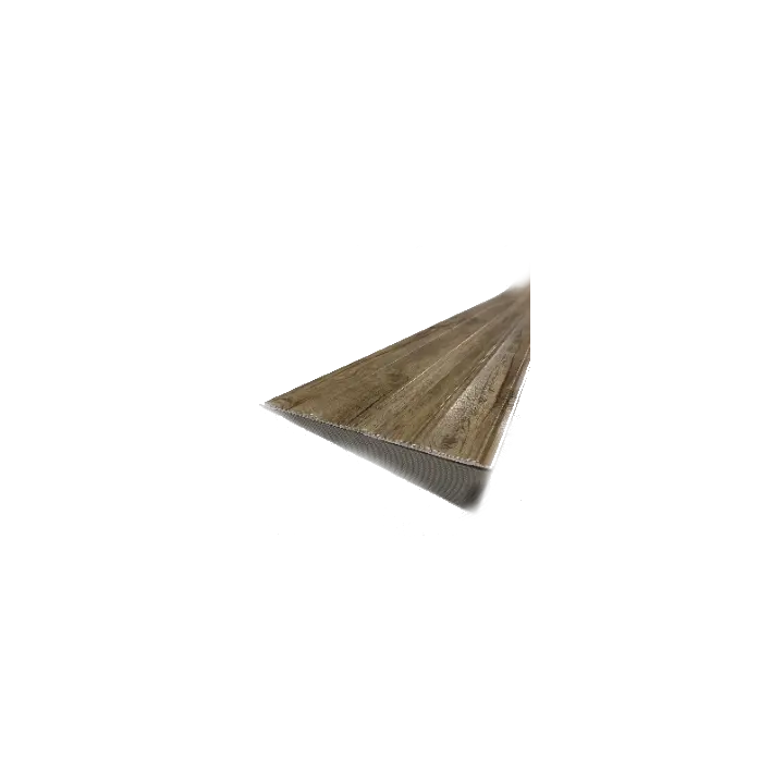 CIELO PVC TEXTURA CAFE MADERA