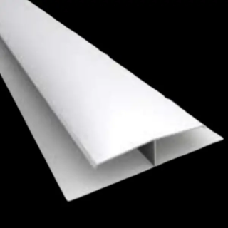 PERFIL INTERIOR  UNIÓN BLANCA J4-R