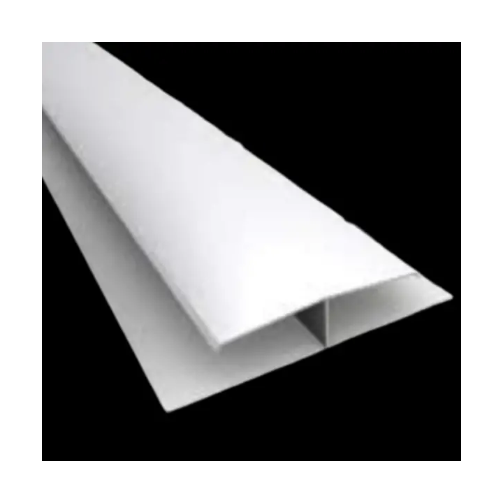 PERFIL INTERIOR  UNIÓN BLANCA J4-R