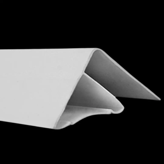 PERFIL INTERIOR FULLTECH PARED CIELO BLANCA J5-R