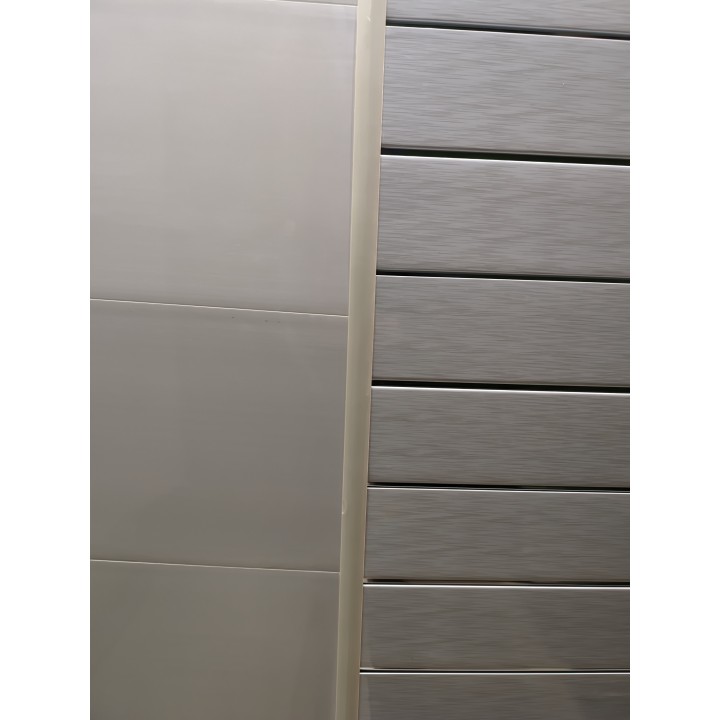 PERFIL INTERIOR  UNIÓN BLANCA J4-R