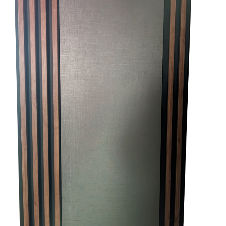 MURO BAMBU GRIS OSCURO