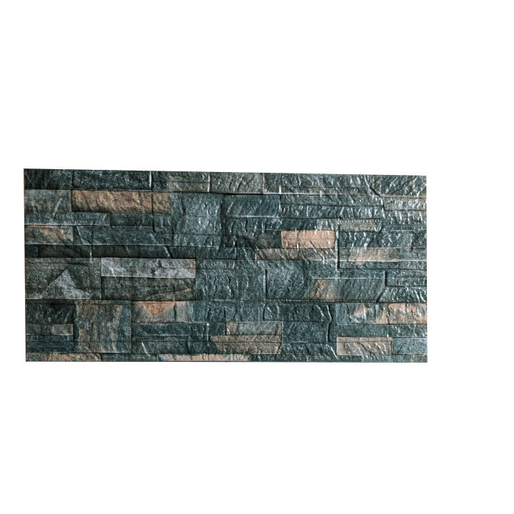 REVESTIMIENTO EXTERIOR ALUM NATURALEZA MIXTA ROCA 4