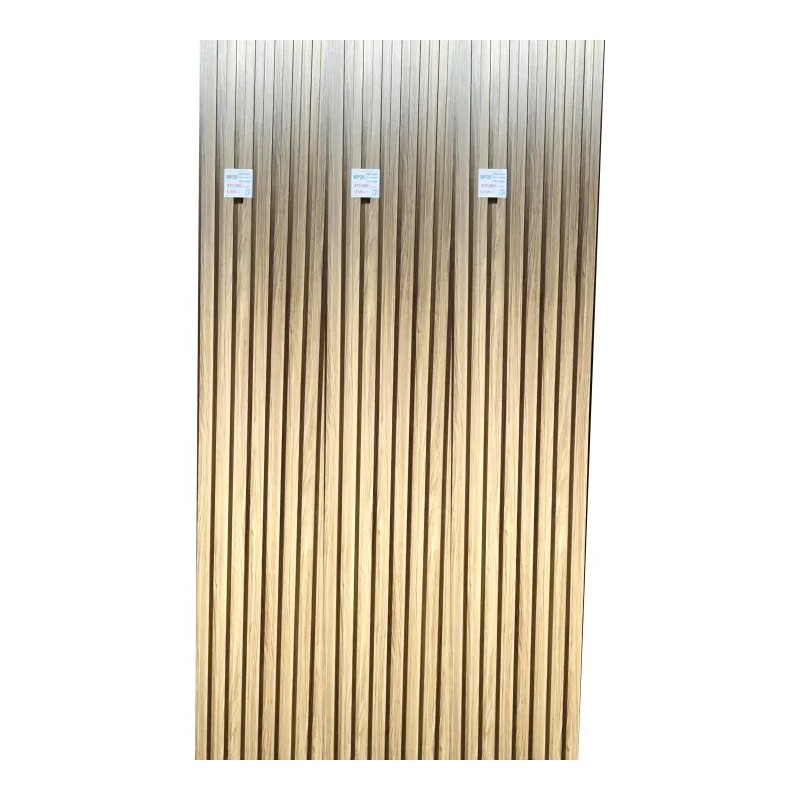 WALL PANEL MADERA VETADO ROBLE