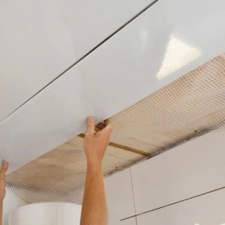 CIELO FULLTECH BLANCO BRILLANTE R1BR 4,75 Metros