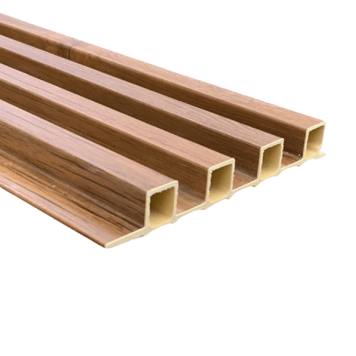WALL PANEL MADERA CON VETAS