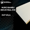 MURO BAMBU INDUSTRIAL B18