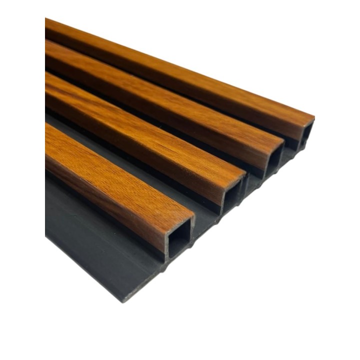WALL PANEL ECO NEGRO MADERA