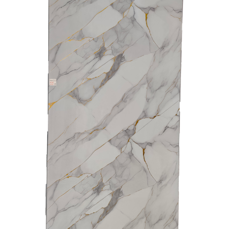 PLANCHA MARMOL GRIETAS DORADAS PV04