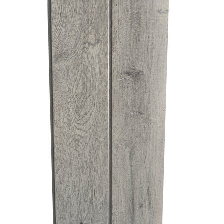 REVESTIMIENTO EXTERIOR MADERA CLARO 2 TABLAS  - El Bodegon del Revestimiento