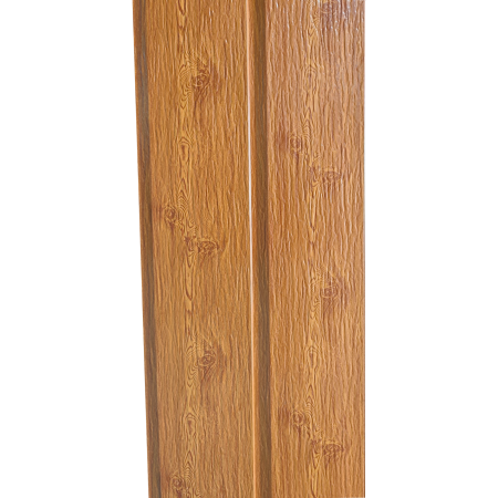 REVESTIMIENTO EXTERIOR MADERA 2 TABLAS - El Bodegón del Revestimiento