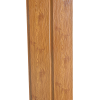REVESTIMIENTO EXTERIOR MADERA 2 TABLAS - El Bodegón del Revestimiento