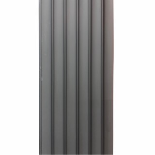 WALL PANEL GRIS BRILLANTE