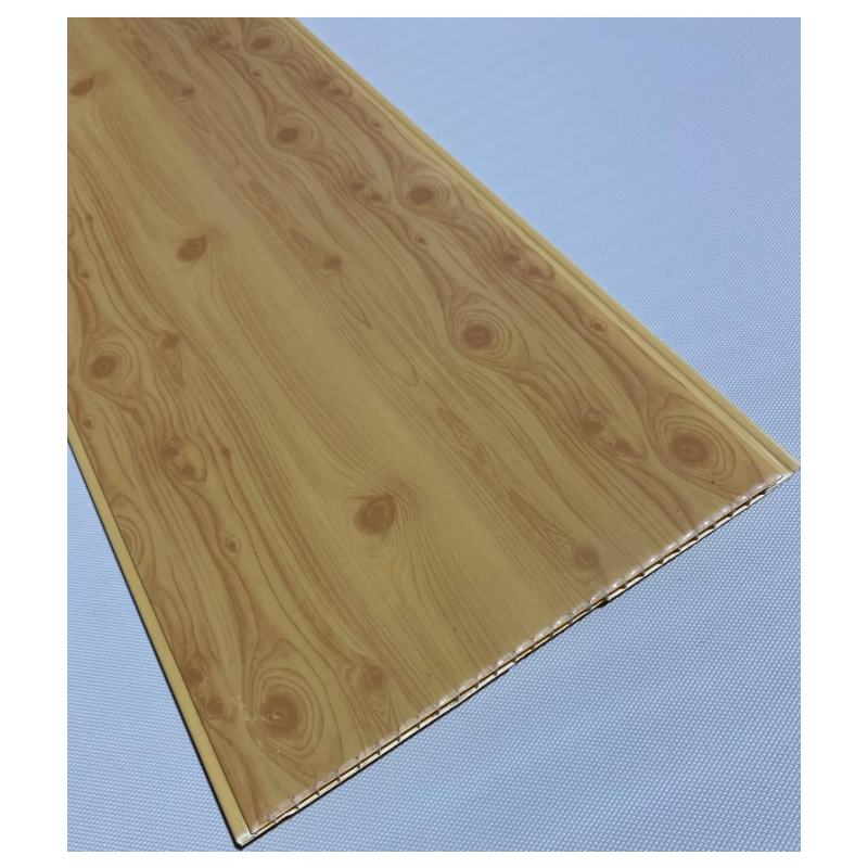 CAJA CIELO-07 MADERA NUDO 595CM