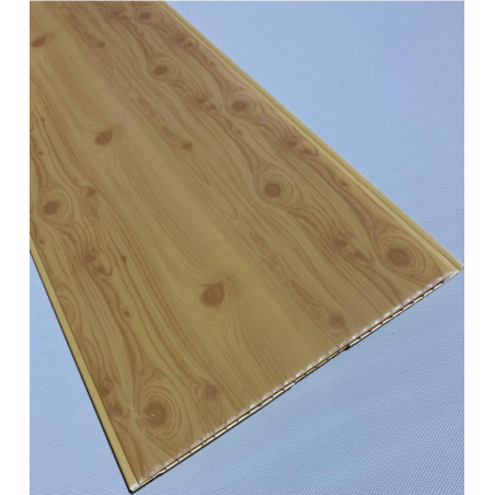 CAJA CIELO-07 MADERA NUDO 595CM