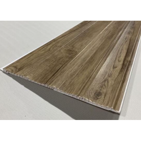 CAJA CIELO-08 MADERA TEXTURIZADO 595CM