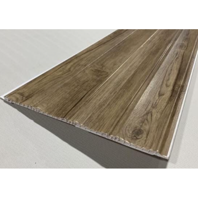 CAJA CIELO-08 MADERA TEXTURIZADO 595CM