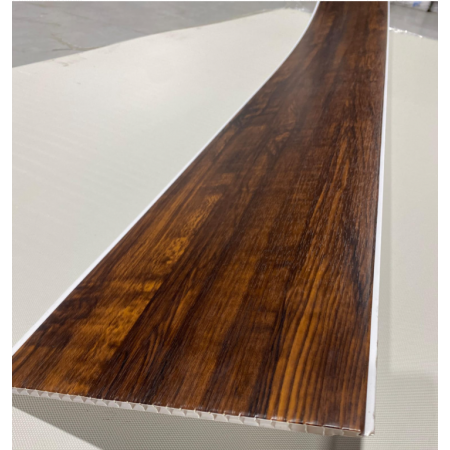 CAJA CIELO-09 CAFE ROBLE 595CM